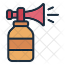 پیش‌نمایش فایل air-horn-13628617 از پک رویداد