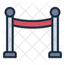 پیش‌نمایش فایل barrier-13628619 از پک رویداد