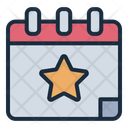 پیش‌نمایش فایل event-calendar-13628625 از پک رویداد