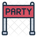 پیش‌نمایش فایل party-banner-13628633 از پک رویداد