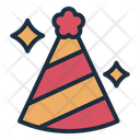 پیش‌نمایش فایل party-hat-13628634 از پک رویداد