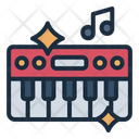 پیش‌نمایش فایل piano-13628635 از پک رویداد