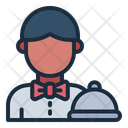 پیش‌نمایش فایل waiter-13628641 از پک رویداد
