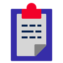 پیش‌نمایش فایل clipboard-1667043 از پک لوازم تحریر