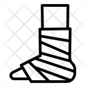 پیش‌نمایش فایل bandage-1690631 از پک پزشکی
