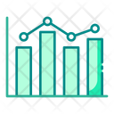 پیش‌نمایش فایل bar-chart-13992969 از پک آمار