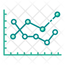 پیش‌نمایش فایل line-chart-13992983 از پک آمار