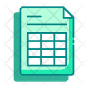 پیش‌نمایش فایل spreadsheet-13992989 از پک آمار