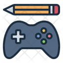 پیش‌نمایش فایل game-design-13993062 از پک توسعه بازی