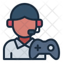 پیش‌نمایش فایل gamer-13993065 از پک توسعه بازی