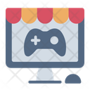 پیش‌نمایش فایل game-store-13993092 از پک توسعه بازی