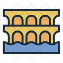 پیش‌نمایش فایل aqueduct-bridge-13993157 از پک آبیاری