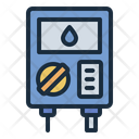 پیش‌نمایش فایل irrigation-meter-13993167 از پک آبیاری