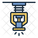 پیش‌نمایش فایل overhead-sprinkler-13993170 از پک آبیاری