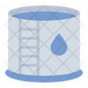 پیش‌نمایش فایل reservoir-13993225 از پک آبیاری