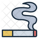پیش‌نمایش فایل burning-cigarette-13993342 از پک روزها توباککو بدون