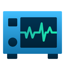 پیش‌نمایش فایل electrocardiograph-1696813 از پک پزشکی
