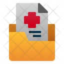 پیش‌نمایش فایل medical-report-1696814 از پک پزشکی