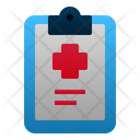پیش‌نمایش فایل medical-report-1696818 از پک پزشکی