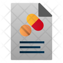 پیش‌نمایش فایل prescription-1696815 از پک پزشکی