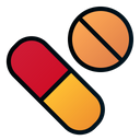پیش‌نمایش فایل drug-1697479 از پک خطی پُر پزشکی