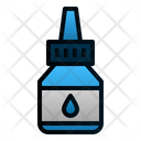 پیش‌نمایش فایل eyedrops-1697476 از پک خطی پُر پزشکی