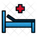 پیش‌نمایش فایل patient-bed-1697495 از پک خطی پُر پزشکی
