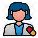 پیش‌نمایش فایل pharmacist-1733120 از پک داروخانه