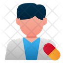 پیش‌نمایش فایل pharamacist-1733094 از پک داروخانه