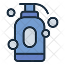 پیش‌نمایش فایل baby-shampoo-14295033 از پک جشن تولد نوزاد