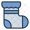 پیش‌نمایش فایل baby-sock-14295035 از پک جشن تولد نوزاد