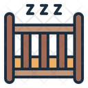 پیش‌نمایش فایل cradle-14295038 از پک جشن تولد نوزاد