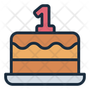 پیش‌نمایش فایل first-birthday-14295040 از پک جشن تولد نوزاد