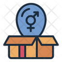 پیش‌نمایش فایل gender-reveal-14295042 از پک جشن تولد نوزاد