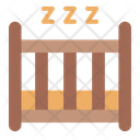 پیش‌نمایش فایل cradle-14295063 از پک جشن تولد نوزاد