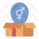 پیش‌نمایش فایل gender-reveal-14295067 از پک جشن تولد نوزاد