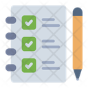 پیش‌نمایش فایل checklist-14295159 از پک کاوچینگ کسب‌وکار