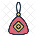 پیش‌نمایش فایل hanging-perfume-sachet-14295240 از پک دراگون، قایق و جشنواره