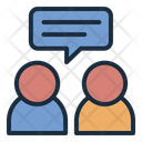 پیش‌نمایش فایل conversation-14295333 از پک دوستی