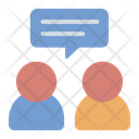 پیش‌نمایش فایل conversation-14295358 از پک دوستی
