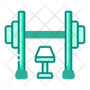 پیش‌نمایش فایل bench-press-14295431 از پک باشگاه ورزشی