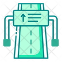پیش‌نمایش فایل smart-highway-14295543 از پک شهر هوشمند