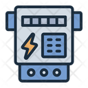 پیش‌نمایش فایل electric-meter-14295582 از پک ابزار کاربردی خانه