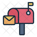 پیش‌نمایش فایل mailbox-14295592 از پک ابزار کاربردی خانه