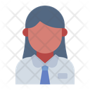 پیش‌نمایش فایل businesswoman-14295731 از پک فرآیند خوش‌آمدگویی