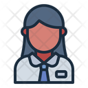 پیش‌نمایش فایل businesswoman-14295756 از پک فرآیند خوش‌آمدگویی