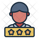 پیش‌نمایش فایل experience-14295760 از پک فرآیند خوش‌آمدگویی