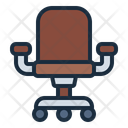 پیش‌نمایش فایل office-chair-14295767 از پک فرآیند خوش‌آمدگویی