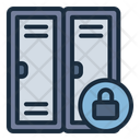 پیش‌نمایش فایل locker-14295789 از پک پارک آبی