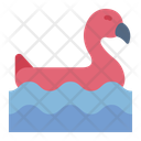 پیش‌نمایش فایل flamingo-float-14295808 از پک پارک آبی